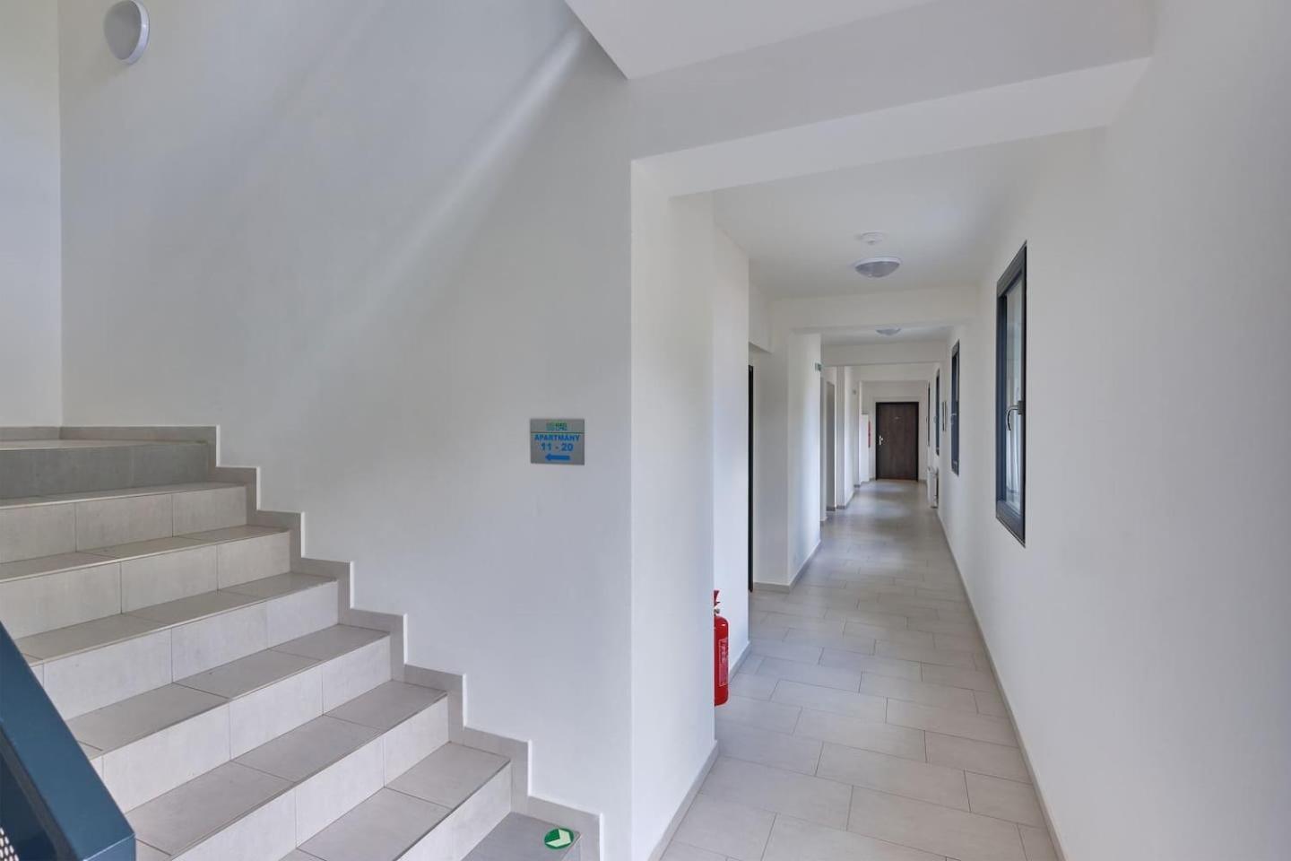 Charming And Quiet Apartment Lipno nad Vltavou Exterior photo